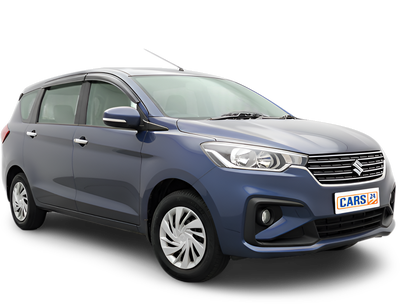 Maruti Ertiga-img